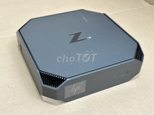 HP Z2 Mini G3 Xeon E3-1225v5 16GB/256GB Đen. Mua bán Máy tính để bàn tại Quận 11 Tp Hồ Chí Minh được đăng bởi Thịnh hình 1