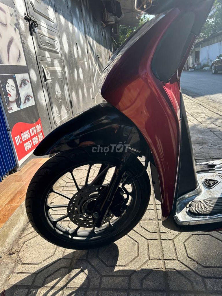 Sh mode phanh abs. Mua bán Xe máy tại Quận Kiến An Hải Phòng được đăng bởi Phong hình 2