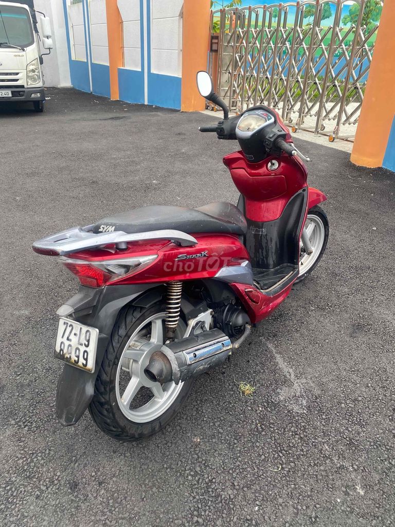 honda shaks. Mua bán Xe máy tại Thành phố Vũng Tàu Bà Rịa - Vũng Tàu được đăng bởi A Hưng hình 2