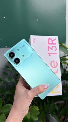 Xiaomi Redmi Note 13R Pro⚡️