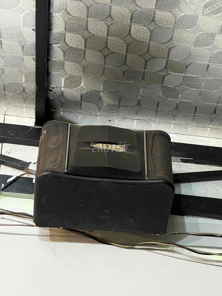Amply Arirang ST-0306A Đen. Mua bán Tivi, Âm thanh tại Huyện Long Thành Đồng Nai được đăng bởi Lê Quang Hoàng hình 1