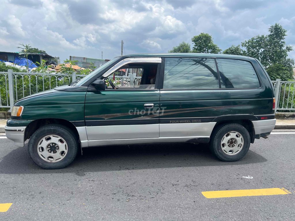 Mazda 2 cầu 4x4 số sàn. Mua bán Ô tô tại Quận 12 Tp Hồ Chí Minh được đăng bởi viet hình 6