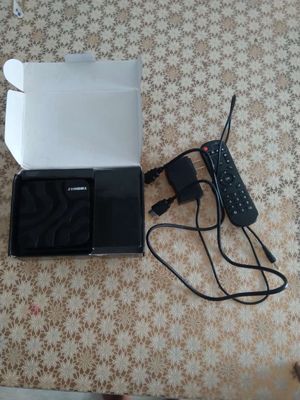Android TV box t95 Max