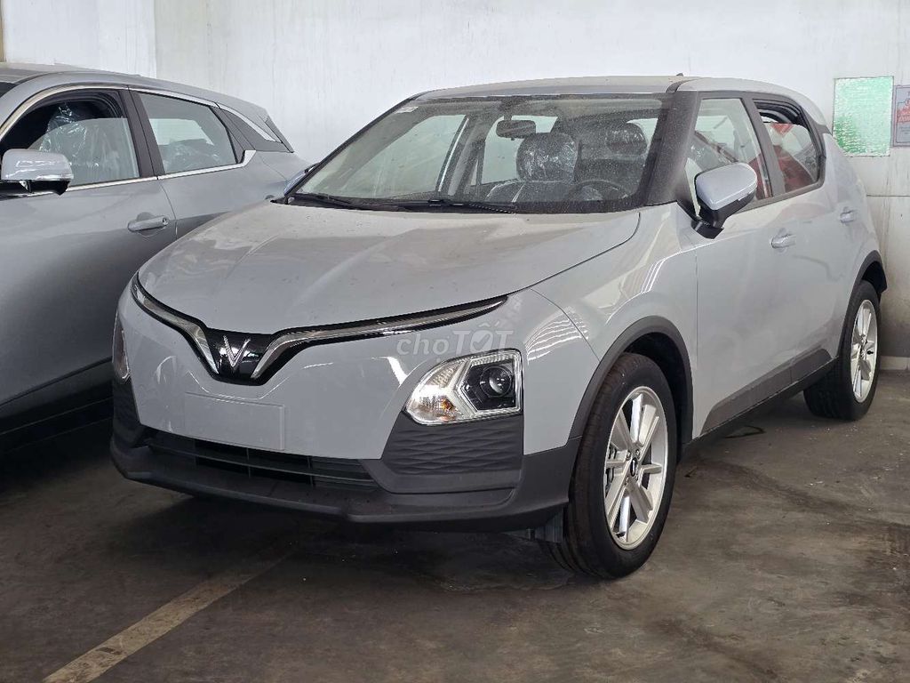 CỰC SỐC VINFAST VF5 PLUS 15 TRIỆU LẤY XE GIAO NGAY. Mua bán Ô tô tại Quận Bình Tân Tp Hồ Chí Minh được đăng bởi Lê Phát hình 6