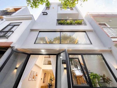 Аренда · 3 комн. · 60 м² · Quận Hải Châu, ул. Đường Hoàng Diệu