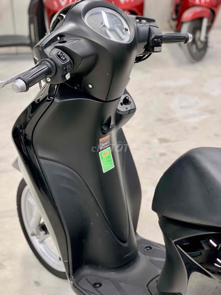Yamaha Janus 2023 chính chủ form mới full đen đẹp. Mua bán Xe máy tại Thành phố Thủ Đức Tp Hồ Chí Minh được đăng bởi iMotorbike Khương Phan hình 12
