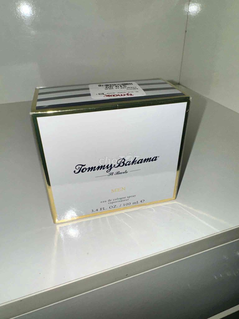 Nước hoa Tommy Bahama