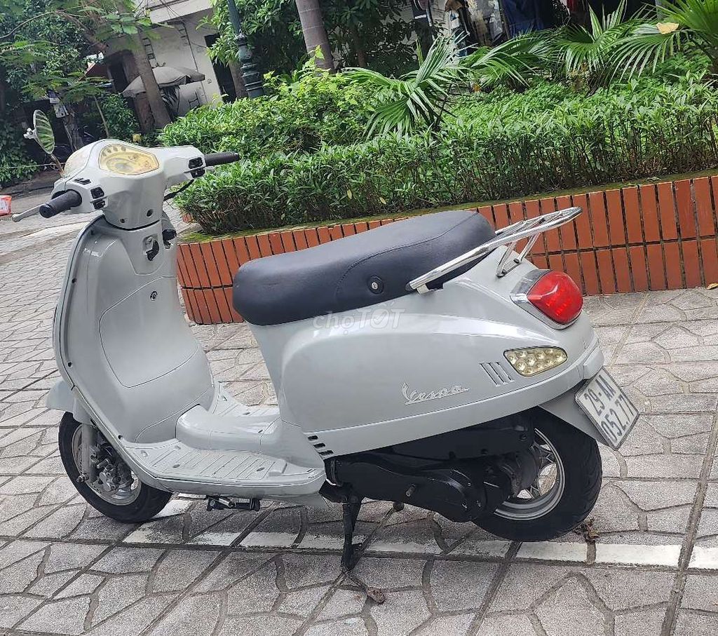 Vespa 50cc học sinh siêu lướt nguyên bản biên29. Mua bán Xe máy tại Quận Ba Đình Hà Nội được đăng bởi hằng hình 5