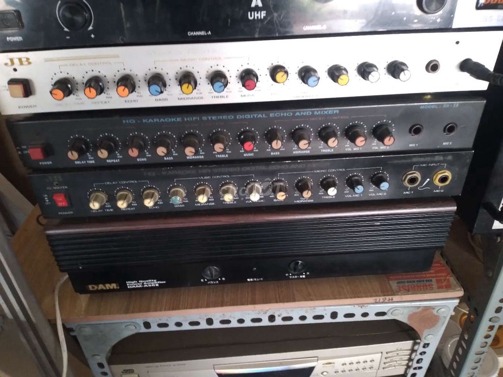 Micxer k8. Mua bán Tivi, Âm thanh tại Huyện Long Điền Bà Rịa - Vũng Tàu được đăng bởi Huu Loi hình 1