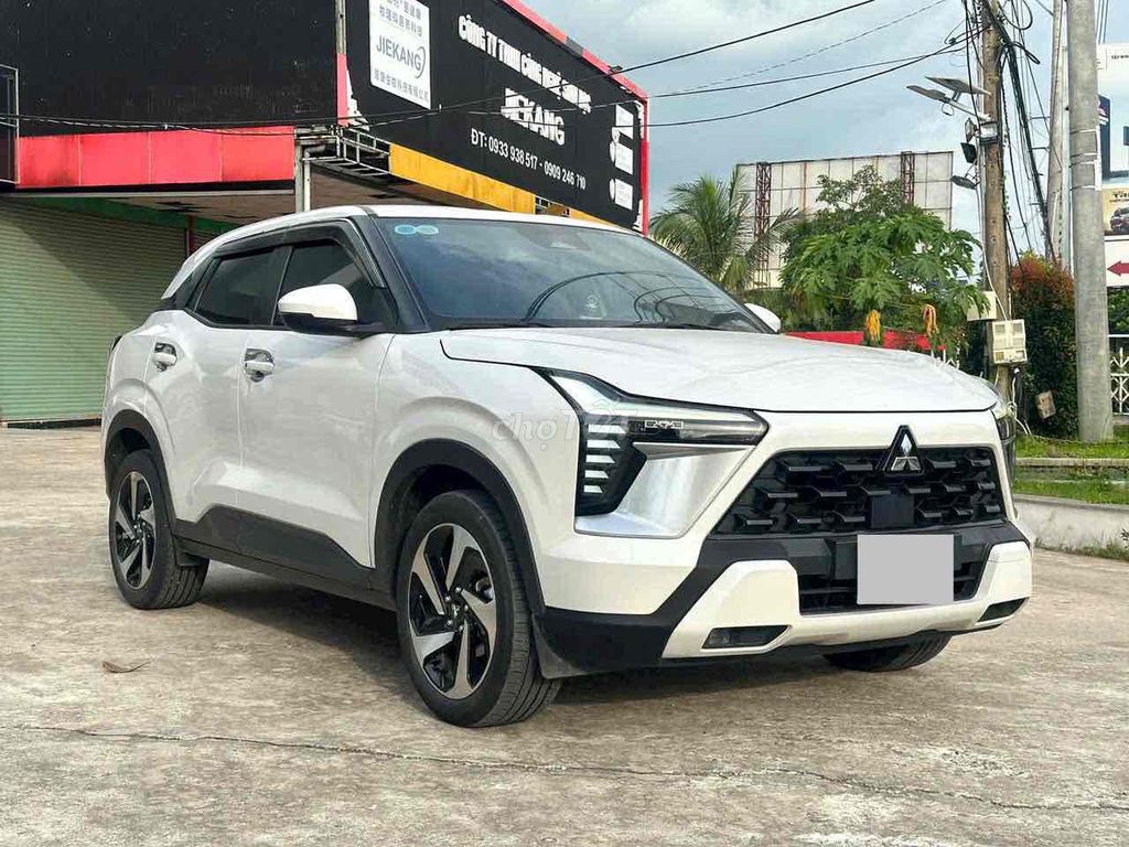 Mitsubishi Xforce 2024 Ultimate - 40000 km. Mua bán Ô tô tại Quận 12 Tp Hồ Chí Minh được đăng bởi Ô Tô Lướt Giá Tốt hình 1
