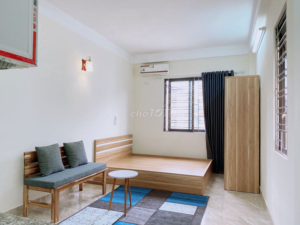 Cho thuê CCMN ngõ 25c Trần Duy Hưng. Cho thuê phòng trọ tại Quận Cầu Giấy Hà Nội được đăng bởi Trần Ngoc Tuyến hình 1