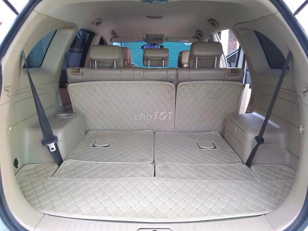 XE CHEVROLET CAPTIVA 2008 7 CHỖ LT 2.4. Mua bán Ô tô tại Thành phố Biên Hòa Đồng Nai được đăng bởi Cường hình 6