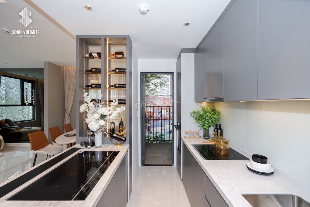 Còn 4 suất chiết khấu 17% căn 2pn giá 2,4 - 65m2 view biển Còn 4 suất chiết khấu 17% căn 2pn giá 2,4 - 65m2 view biển
