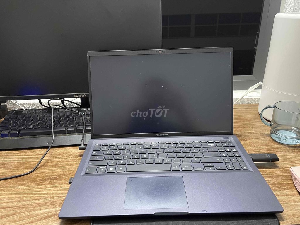 Asus ExpertBook i5 1135G7 ram8 ssd256 15.6 inch. Mua bán Laptop tại Quận Hải Châu Đà Nẵng được đăng bởi Hoàng Gia hình 1