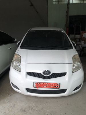 Toyota Yaris 2009 1.5 AT - 113000 km. Mua bán Ô tô tại Quận Hoàng Mai Hà Nội được đăng bởi Nguyễn mạnh dân 