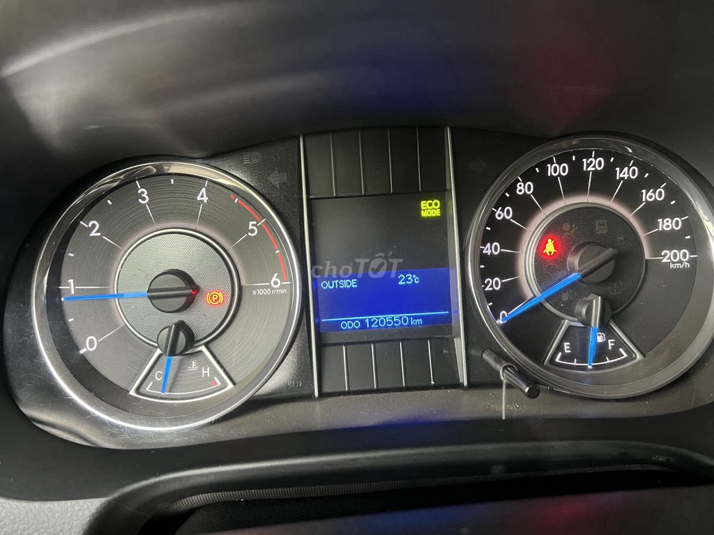 Toyota Fortuner 2017 2.4G 4x2 MT - 120000 km. Mua bán Ô tô tại Thành phố Bảo Lộc Lâm Đồng được đăng bởi Trung tâm mua bán ÔTÔ  XE MÁY Ngọc Ánh hình 20