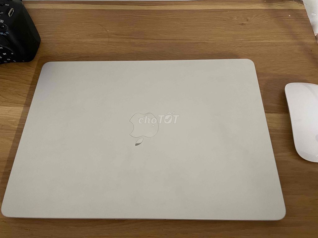 Apple Macbook Air M2 2022 16GB/256GB Bạc. Mua bán Laptop tại Thành phố Thủ Dầu Một Bình Dương được đăng bởi Nguyễn Bình Đẳng hình 1