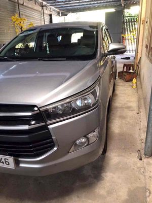 Toyota Innova 2017 2.0E - 112000 km. Mua bán Ô tô tại Thành phố Bà Rịa Bà Rịa - Vũng Tàu được đăng bởi Huỳnh ngọc hồi
