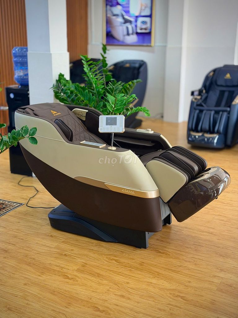 Thanh lý ghế massage tại cửa hàng. Mua bán Bàn ghế tại Huyện Tam Bình Vĩnh Long được đăng bởi Minh Đức hình 1