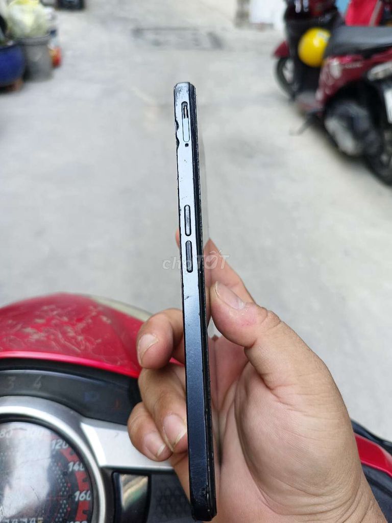 Realme C35 4GB Đen Đã sử dụng. Mua bán Điện thoại tại Quận Bình Tân Tp Hồ Chí Minh được đăng bởi nam hình 1