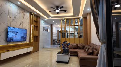 Аренда · 4 комн. · 100 м² · Quận Cẩm Lệ, ул. Đường Phan Triêm