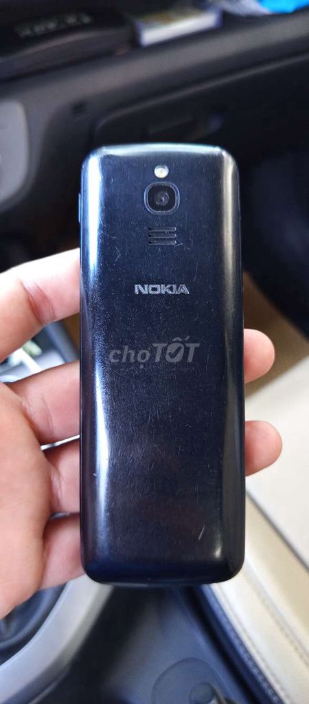Nokia trái chuối. Mua bán Điện thoại tại Quận Ninh Kiều Cần Thơ được đăng bởi trung hình 6