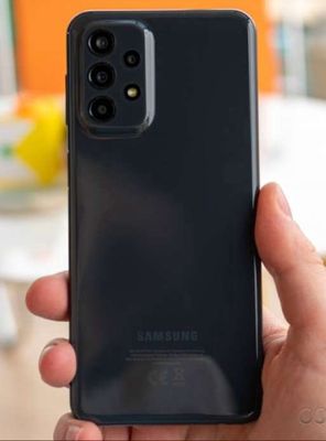 Samsung Galaxy A23 màu đen. Mua bán Điện thoại tại Quận Hai Bà Trưng Hà Nội được đăng bởi Duy Hưng
