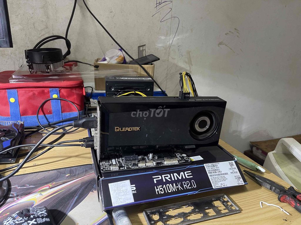 xác card màn hình. Mua bán Linh kiện (RAM, Card...) tại Huyện Đông Anh Hà Nội được đăng bởi phạm đăng sơn hình 1