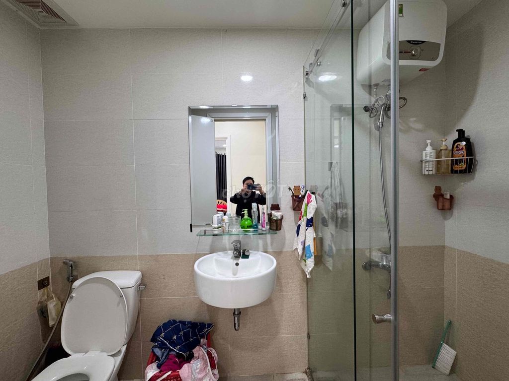 Bán chung cư Diamond Riverside giá 2.8 tỷ Võ Văn Kiệt, Phường 16, Quận 8, Tp Hồ Chí Minh Quận 8 Tp Hồ Chí Minh