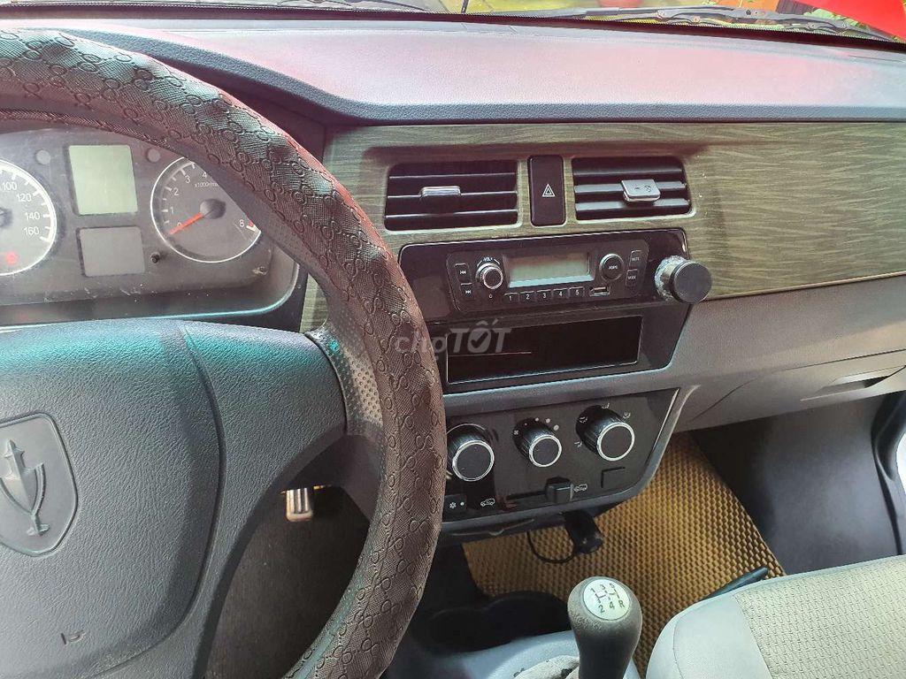 ✅Dongben 2020. 2c/930kg. Mua bán Ô tô tại Quận Tân Bình Tp Hồ Chí Minh được đăng bởi hữu trí chuyên xe đẹp hình 6