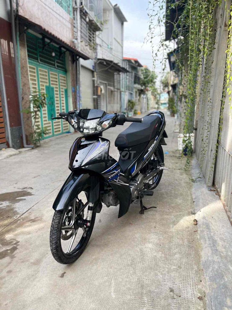 Sirus Kiểng 2020 Biển 84 Chính Chủ Giao Cccd Chủ🤗🤗. Mua bán Xe máy tại Quận Gò Vấp Tp Hồ Chí Minh được đăng bởi Nguyễn Văn Dũng hình 1