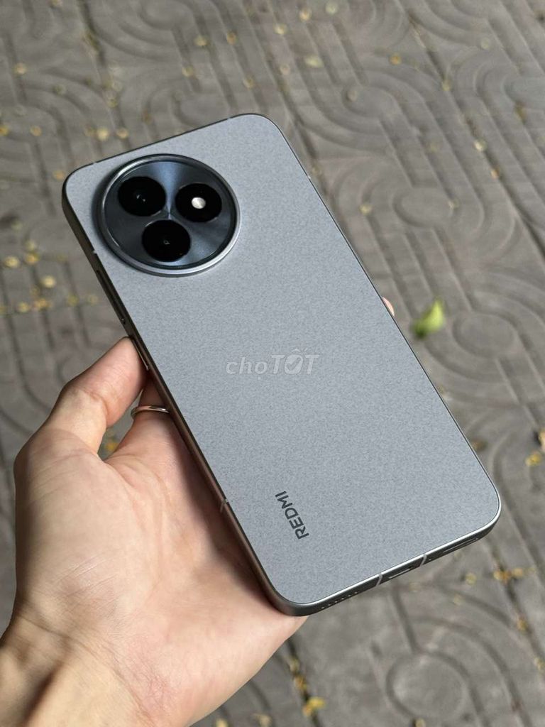 🔥 Xiaomi Redmi K80 Ultra - 12GB/256GB Xám. Mua bán Điện thoại tại Quận Cẩm Lệ Đà Nẵng được đăng bởi Good Phone hình 1
