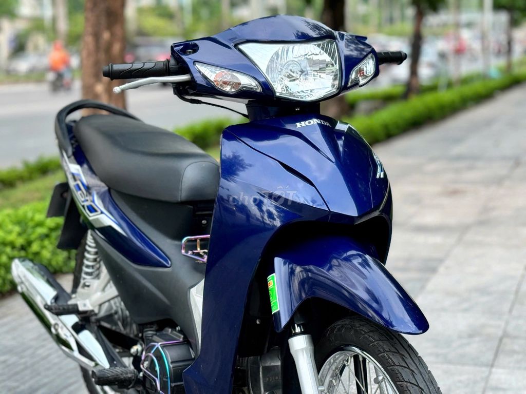 Honda Wave A 110cc 2023 — первый взнос от 6 млн