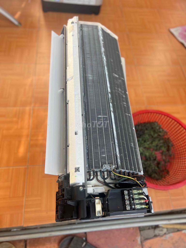 Máy lạnh Daikin 1 ngựa Inverter. Mua bán Máy lạnh, điều hoà tại Huyện Củ Chi Tp Hồ Chí Minh được đăng bởi Minh nhut hình 1