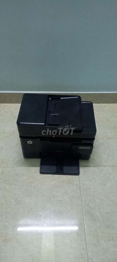 Máy in HP LaserJet Pro 127nf Đen. Mua bán Đồ dùng văn phòng tại Quận Dương Kinh Hải Phòng được đăng bởi Nhật Quang hình 1