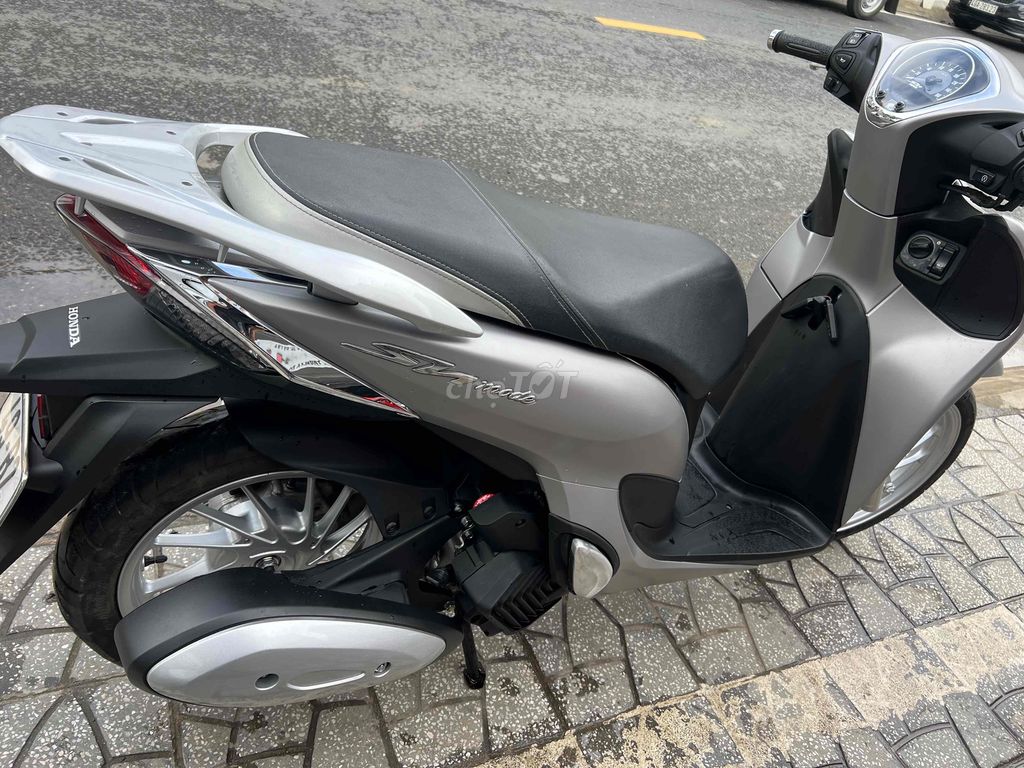 Sh mode ABS ❇️Đồng moto đà lạt❇️. Mua bán Xe máy tại Thành phố Đà Lạt Lâm Đồng được đăng bởi ĐỒNG MOTOR 2  cá nhân hình 6