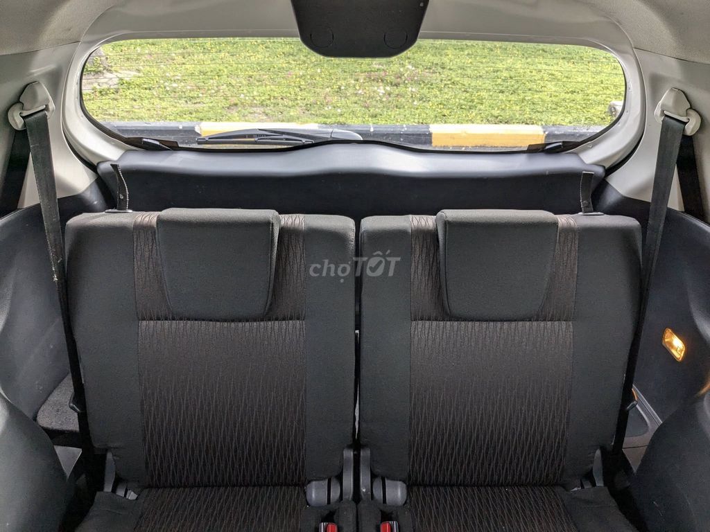 Toyota Avanza 2022 MT số sàn trắng zin. Mua bán Ô tô tại Quận 12 Tp Hồ Chí Minh được đăng bởi Xuân Trường hình 6