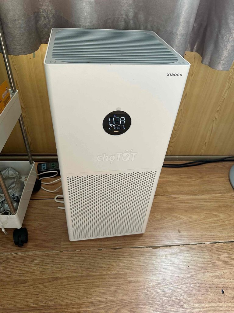 Máy Lọc Không Khí Xiaomi Mi Air Purifier 4 lite