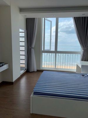 Căn hộ Oasky Vũng Tàu Căn view biển tầng 1x, 160m², 3PN, full nội thất. Cho thuê căn hộ/chung cư tại Thành phố Vũng Tàu Bà Rịa - Vũng Tàu được đăng bởi Huỳnh Anh