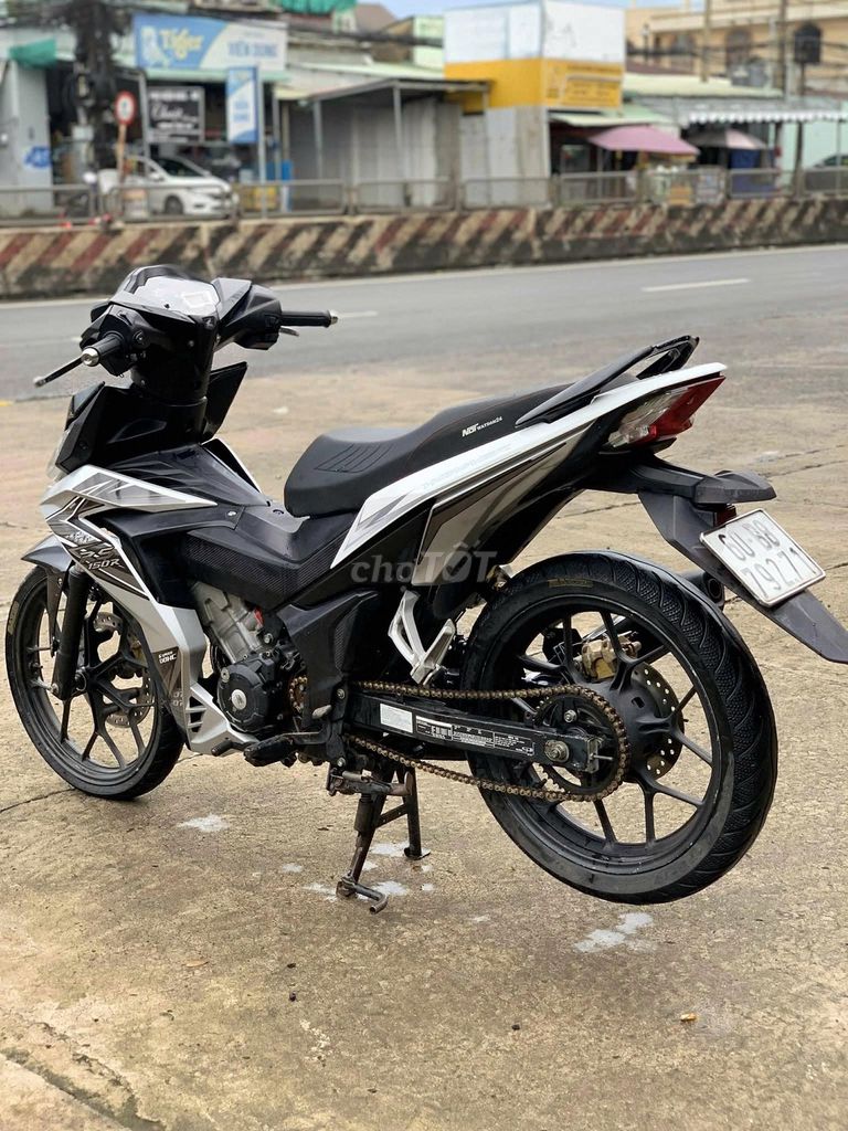 🏷️HONDA WINNER V1 2017🏷️. Mua bán Xe máy tại Huyện Trảng Bom Đồng Nai được đăng bởi Phạm Minh An hình 11