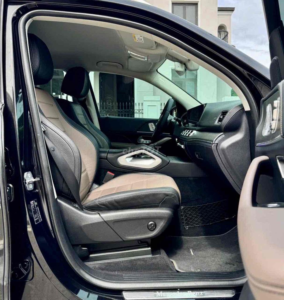 Mercedes Benz GLE Class 2020 GLE 450 4Matic. Mua bán Ô tô tại Quận Bắc Từ Liêm Hà Nội được đăng bởi Hùng Ô tô hình 6