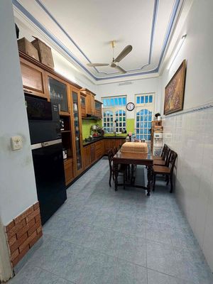 Rent · 3 bd · 60 м² · Quận Tân Bình, ул. Đường Cách Mạng Tháng 8