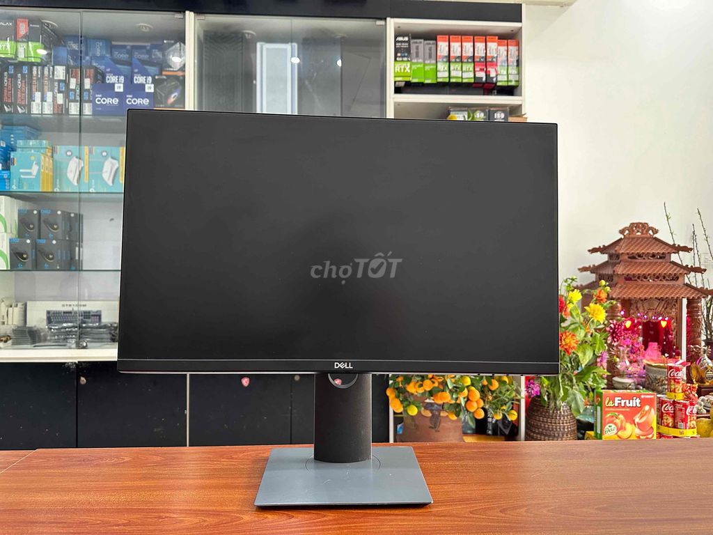 Bán 20 Màn hình DELL P2419H 24” ips full viền