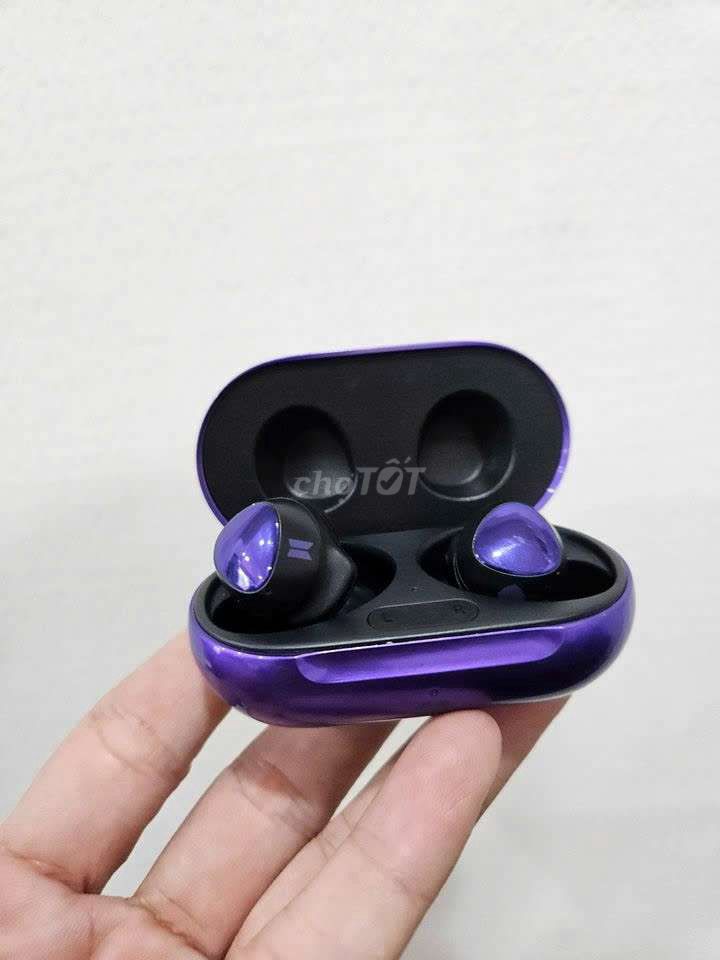 Tai nghe Samsung Galaxy Buds+ (Plus) BTS