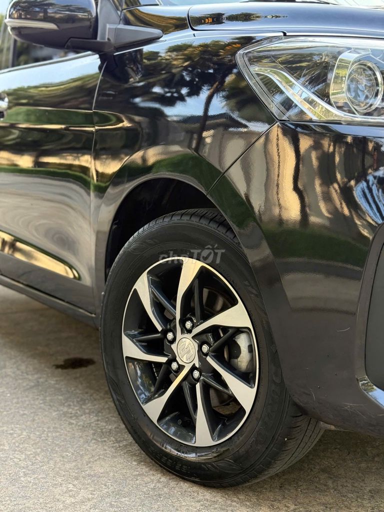 Suzuki Ertiga 2022 Hybrid 1.5 AT - 6v km. Mua bán Ô tô tại Thành phố Thủ Đức Tp Hồ Chí Minh được đăng bởi Hữu Lợi Nguyễn hình 3