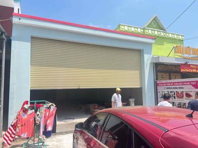 nhà mặt tiền 114m2. đường ấp số 2, xã Tân Quý, huyện Bìn Chánh. Mua bán nhà ở tại Huyện Bình Chánh Tp Hồ Chí Minh được đăng bởi Tân Tần