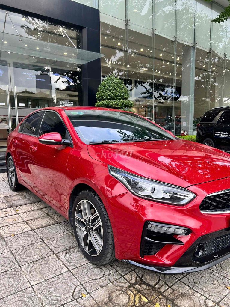 Bán xe lên đời cần nhượng lại chiếc xe Cerato. Mua bán Ô tô tại Huyện Thanh Trì Hà Nội được đăng bởi  Trọng Hiển  hình 3