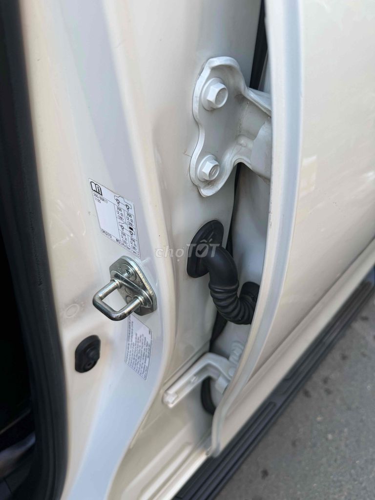 HT GÓP Đậu💯Hilux AT 4x2 9chủ Xe Đẹp Ít Đi K Lỗi🚘. Mua bán Ô tô tại Quận Tân Bình Tp Hồ Chí Minh được đăng bởi CươngCương hình 8