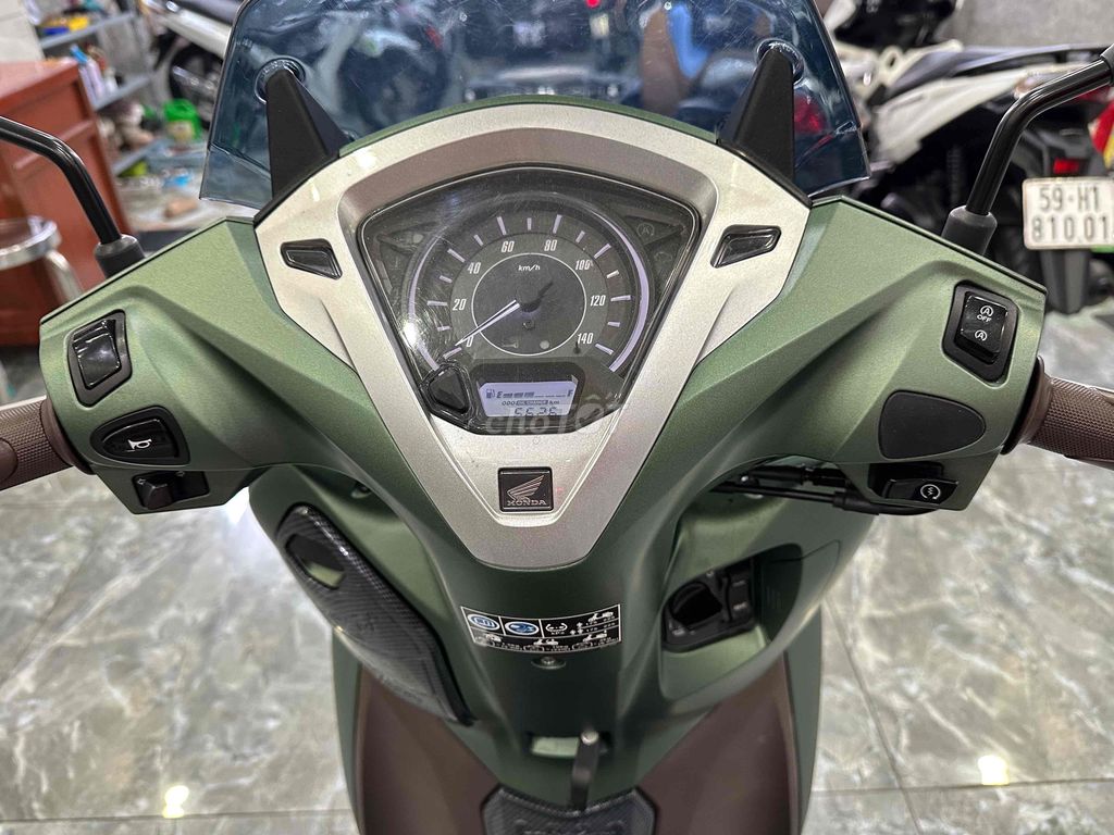 Lead 4V giá bao tên rồi. Mua bán Xe máy tại Quận Bình Tân Tp Hồ Chí Minh được đăng bởi Cửa hàng xe Đức Mạnh hình 6