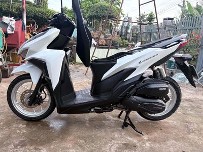 Honda Vario 125 2020 Trắng. Mua bán Xe máy tại Huyện Châu Đức Bà Rịa - Vũng Tàu được đăng bởi Chiến Chững Chạc
